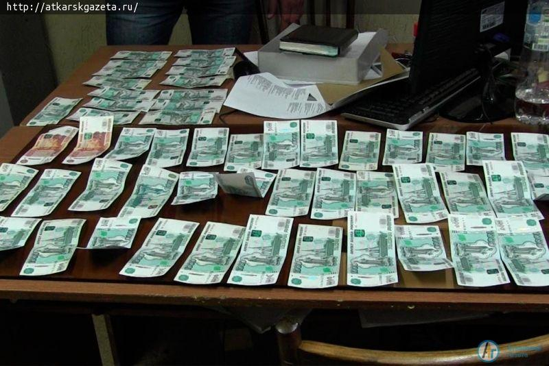 Банда лжегазовиков задержана в Саратове (ФОТО)