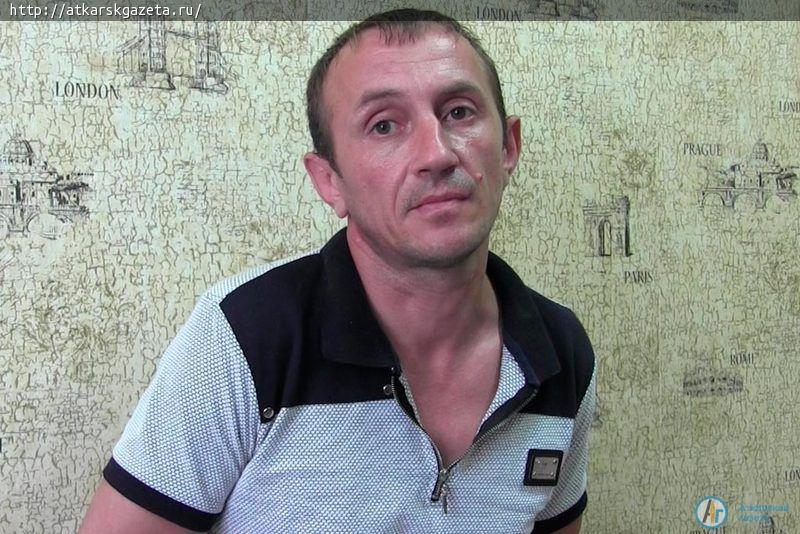 Банда лжегазовиков задержана в Саратове (ФОТО)