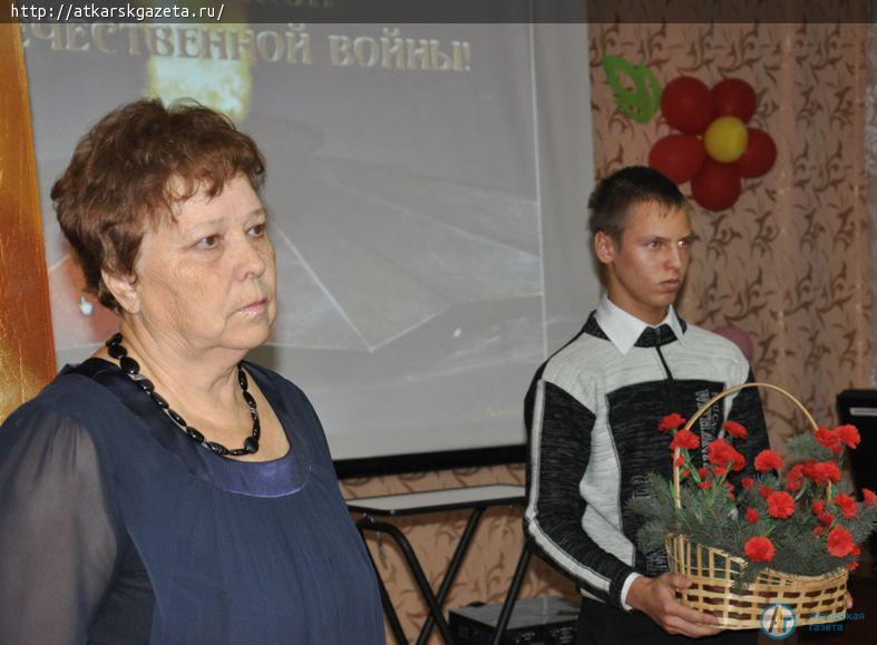 Барановка отметила 313-й день рождения (ФОТО)