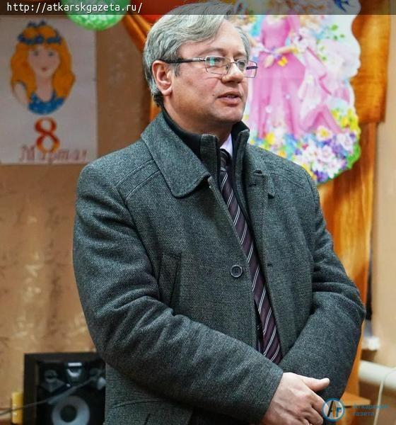 Благоустройство сел станет основной задачей для Барановского МО