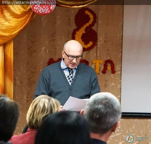 Благоустройство сел станет основной задачей для Барановского МО