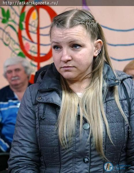 Благоустройство сел станет основной задачей для Барановского МО