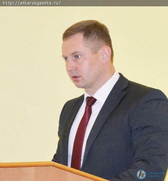 Благоустройство станет приоритетом развития района в 2019 году