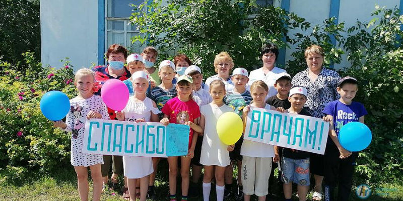 Погода в екатериновке елецкого