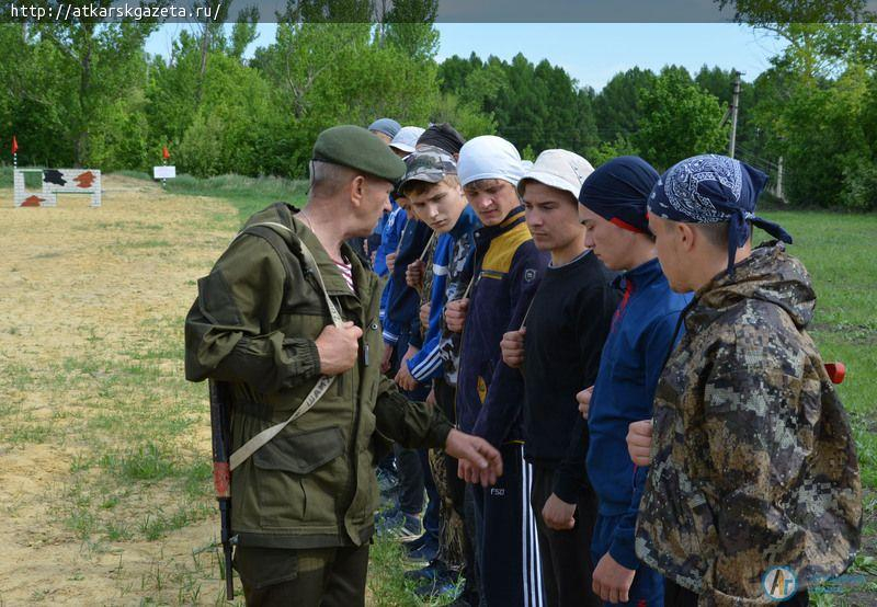 Данила ОСИПОВ побил рекорд в упражнении "подъем-переворот"