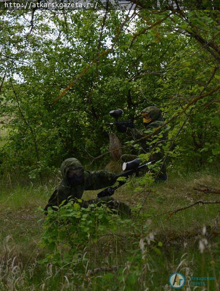 Данила ОСИПОВ побил рекорд в упражнении "подъем-переворот"