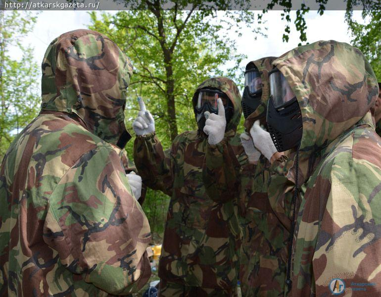 Данила ОСИПОВ побил рекорд в упражнении "подъем-переворот"