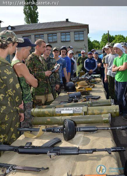 Данила ОСИПОВ побил рекорд в упражнении "подъем-переворот"