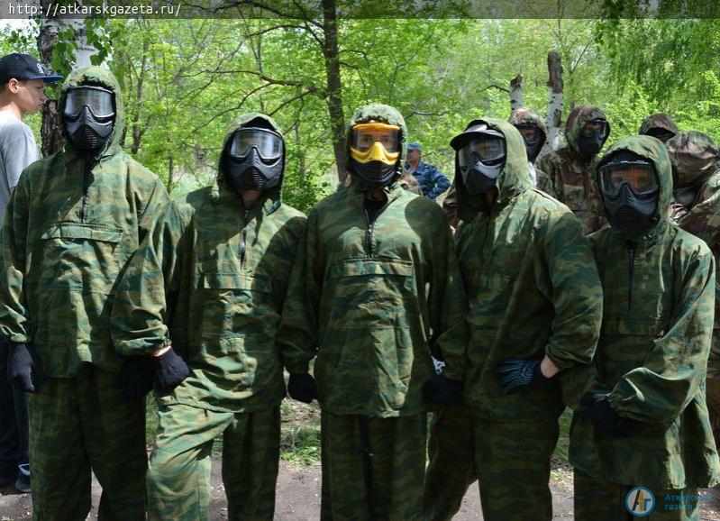 Данила ОСИПОВ побил рекорд в упражнении "подъем-переворот"