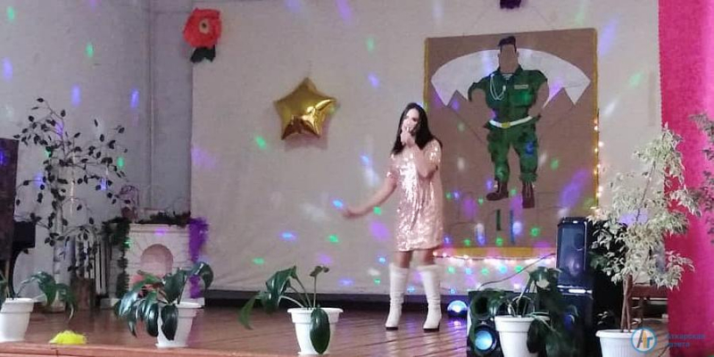 Даниловские мужчины попали под «Февральский призыв» работников культуры