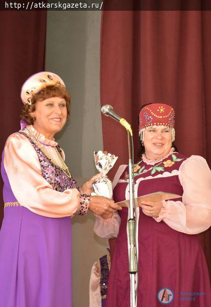 День села отметили жители Кочетовки (ФОТО)