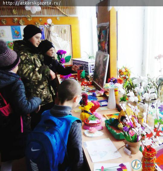 День творчества и дружбы прошел в Тургенево (ФОТО)