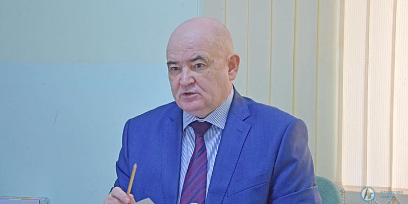 Депутат Ципящук поможет трем многодетным мамам