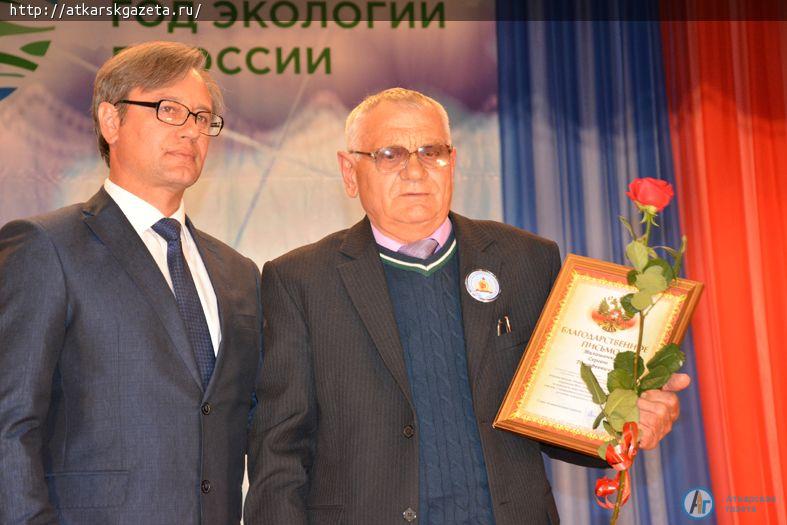 Депутат областной Думы подарил Совету ветеранов компьютер (ФОТО)