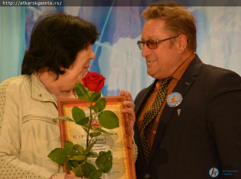 Депутат областной Думы подарил Совету ветеранов компьютер (ФОТО)