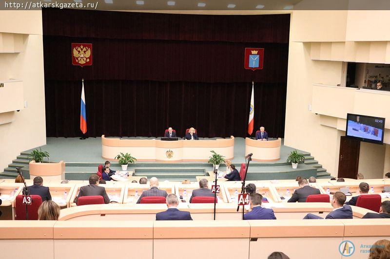 Депутаты установили лимит на количество жилья для сирот в одном доме