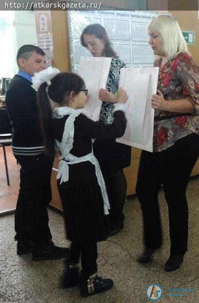 Детский праздник прошел в Центре социальной защиты населения