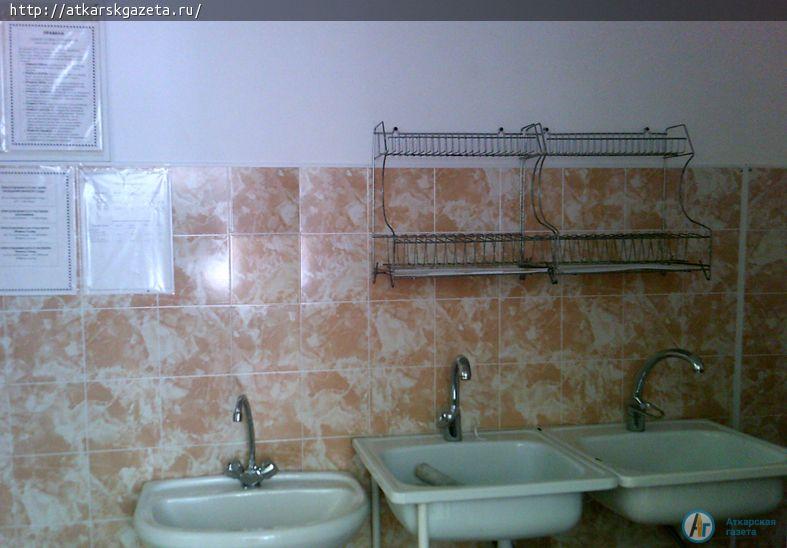 Детский сад объединил лопуховских предпринимателей (ФОТО)