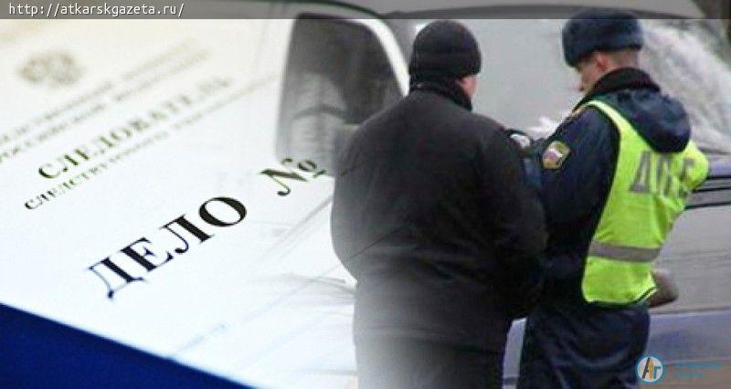 «Дорожный рецидивист» на два года лишился прав, но приобрел 200 часов обязательных работ