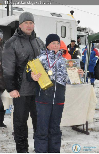 Дождь не помешал проведению муниципального этапа Всероссийской лыжной гонки «Лыжня 2018» (Фото)