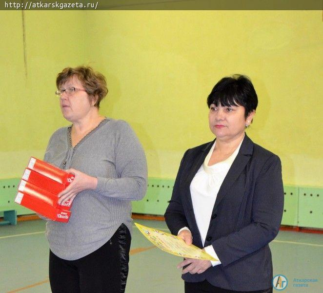 Единороссы организовали для школьников спортивно-экологическую игру