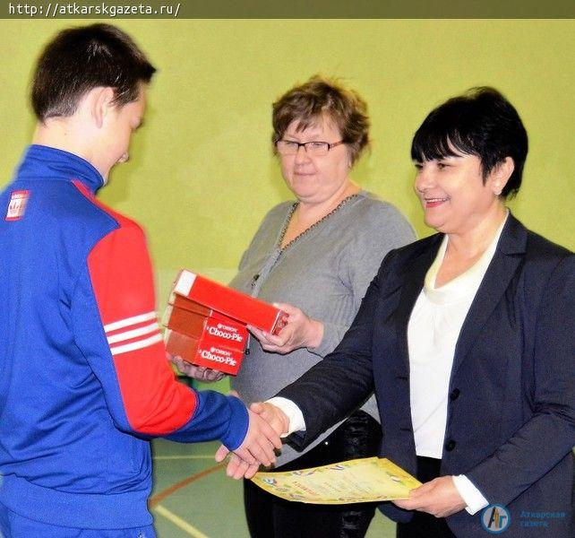 Единороссы организовали для школьников спортивно-экологическую игру