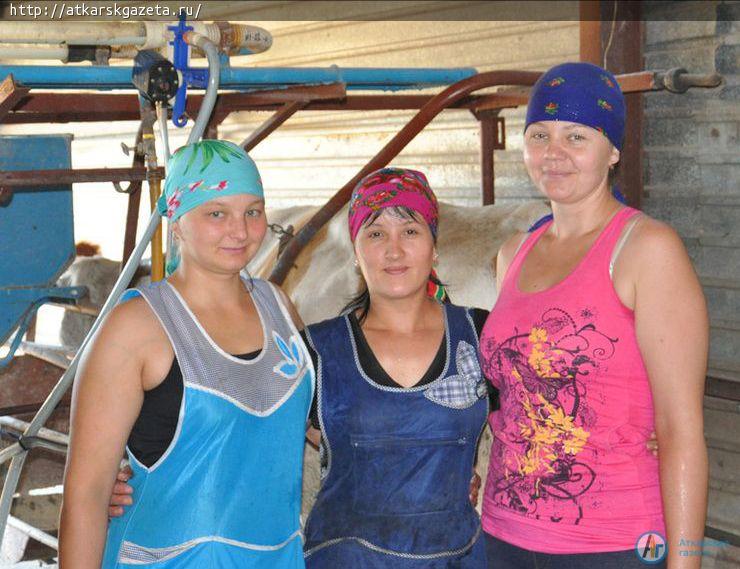 Единороссы предложили ввести для жительниц села сокращенный рабочий день