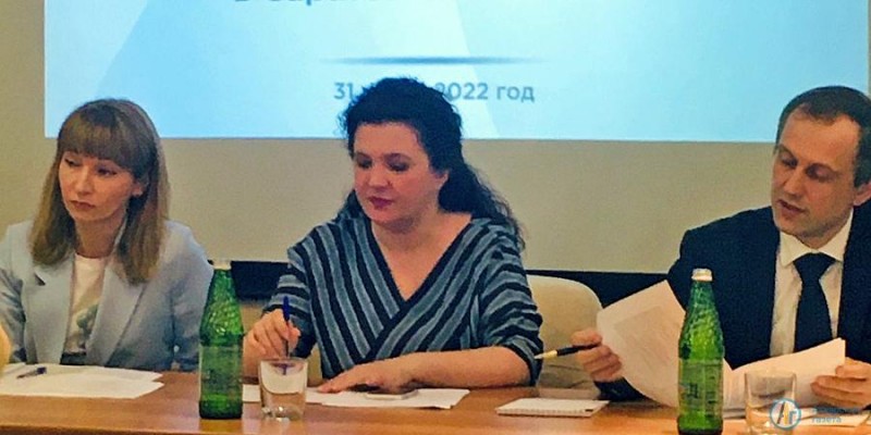 Екатерина Ильина стала общественным помощником бизнес-омбудсмена