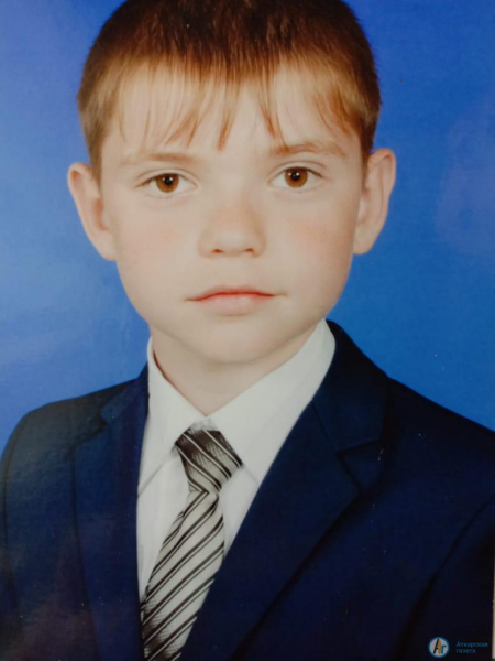 Елизаветинские школьники читают стихи Александра Блока