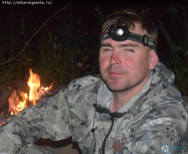 Энтузиасты-байдарочники прошли по Медведице от Аткарска до Серафимовича (ФОТО)