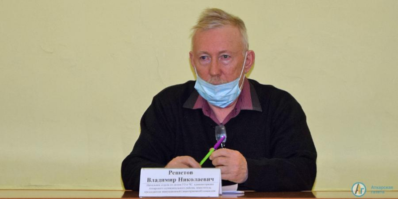Эвакуированных во время паводка жителей планируют разместить в РКЦ