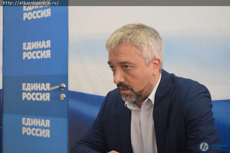 Евгений Примаков: Я благодарен моим избирателям