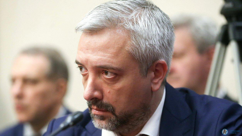 Евгений Примаков проведет в Аткарске "прямую линию"