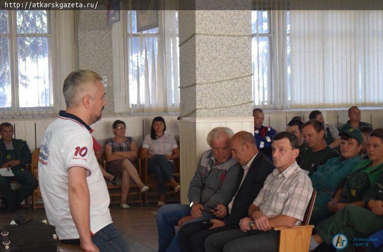 Евгений ПРИМАКОВ: Власть на разных уровнях должна поддерживать товаропроизводителей