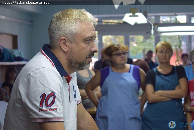 Евгений ПРИМАКОВ: Власть на разных уровнях должна поддерживать товаропроизводителей