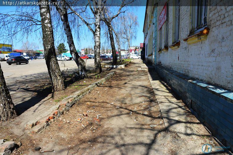Фотокамера "АГ" заглянула на улицы Гагарина, Телефонную и Транспортную