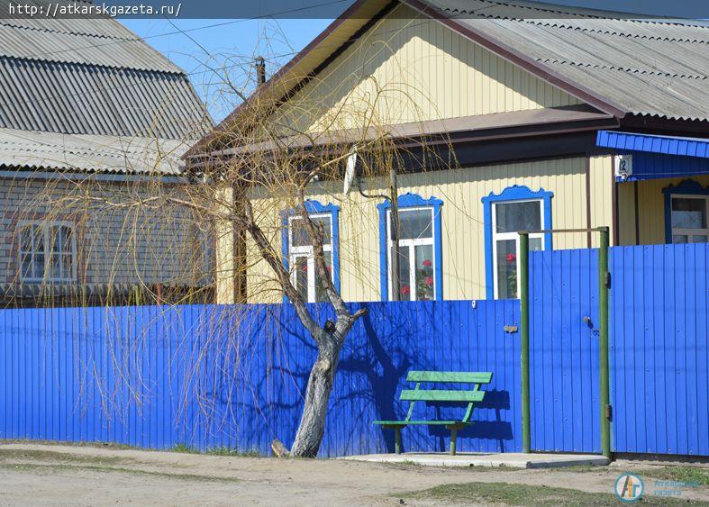 Фотокамера "АГ" заглянула на улицы Гагарина, Телефонную и Транспортную