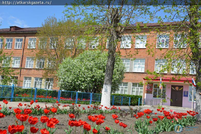 Фотокамера "Аткарской газеты" прошла по весенним улицам (ФОТОРЕПОРТАЖ)