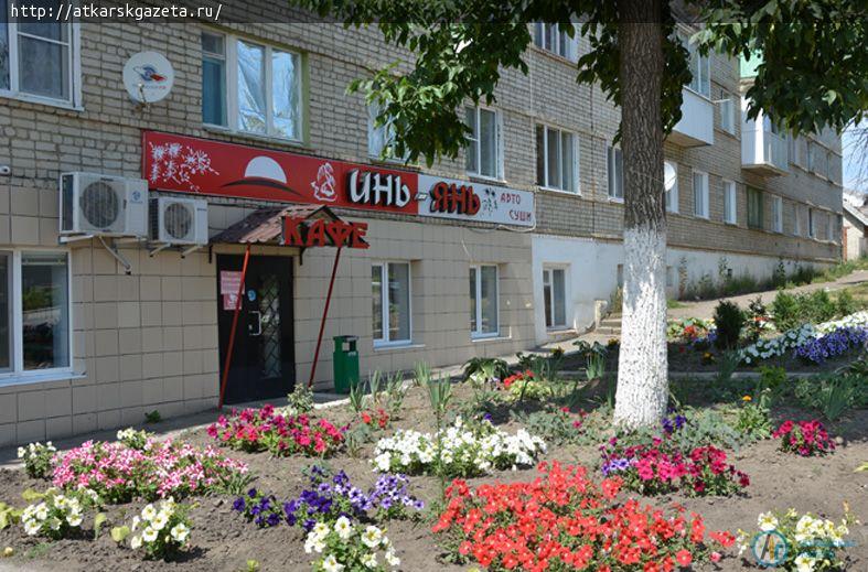 Фотокамеры журналистов "АГ" запечатлели Аткарск дня современного (ФОТО)