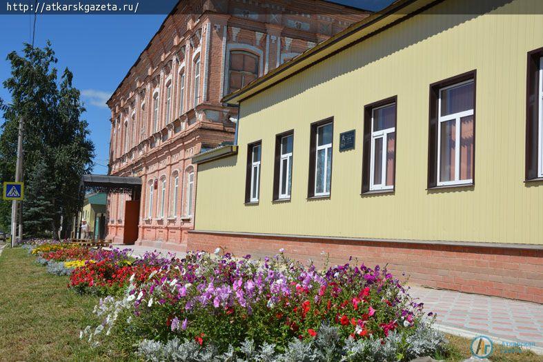 Фотокамеры журналистов "АГ" запечатлели Аткарск дня современного (ФОТО)