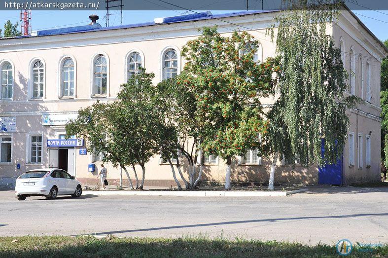 Фотокамеры журналистов "АГ" запечатлели Аткарск дня современного (ФОТО)