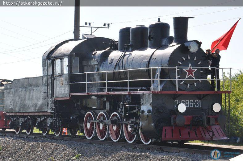 Фотокамеры журналистов "АГ" запечатлели Аткарск дня современного (ФОТО)