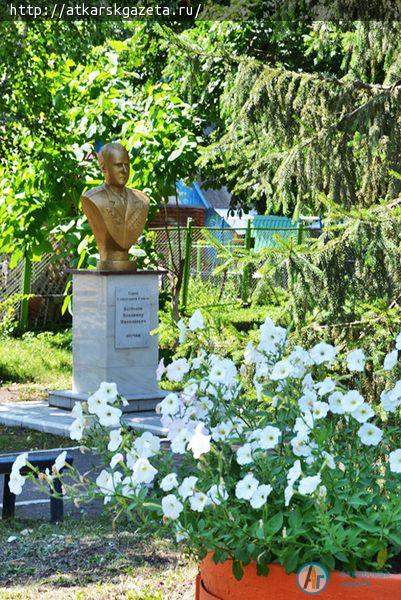 Фотокамеры журналистов "АГ" запечатлели Аткарск дня современного (ФОТО)