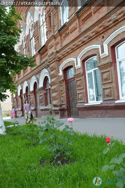 Фотокамеры журналистов "АГ" запечатлели Аткарск дня современного (ФОТО)