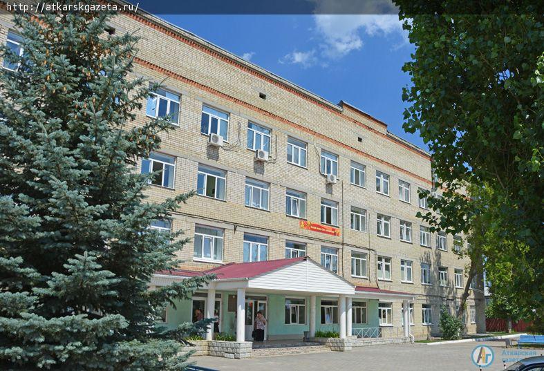 Фотокамеры журналистов "АГ" запечатлели Аткарск дня современного (ФОТО)