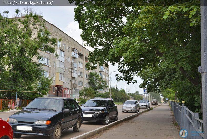Фотокамеры журналистов "АГ" запечатлели Аткарск дня современного (ФОТО)