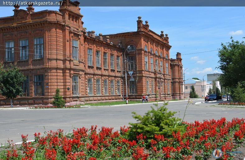 Фотокамеры журналистов "АГ" запечатлели Аткарск дня современного (ФОТО)