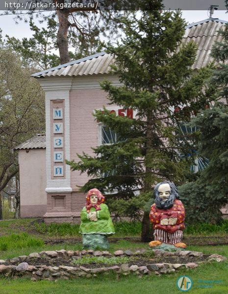 Фотокамеры журналистов "АГ" запечатлели Аткарск дня современного (ФОТО)