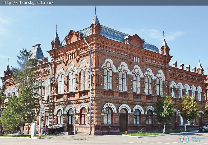 Фотокамеры журналистов "АГ" запечатлели Аткарск дня современного (ФОТО)