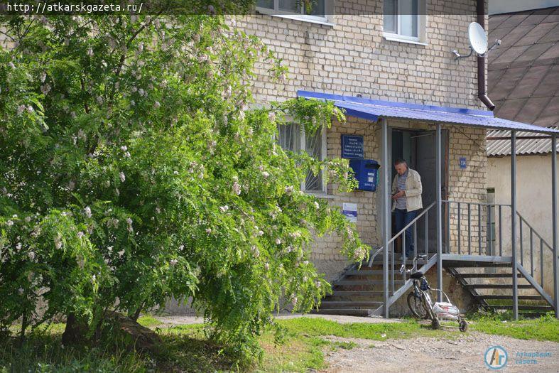 Фотокамеры журналистов "АГ" запечатлели Аткарск дня современного (ФОТО)